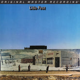 Little Feat - Little Feat-Audio-Exchange